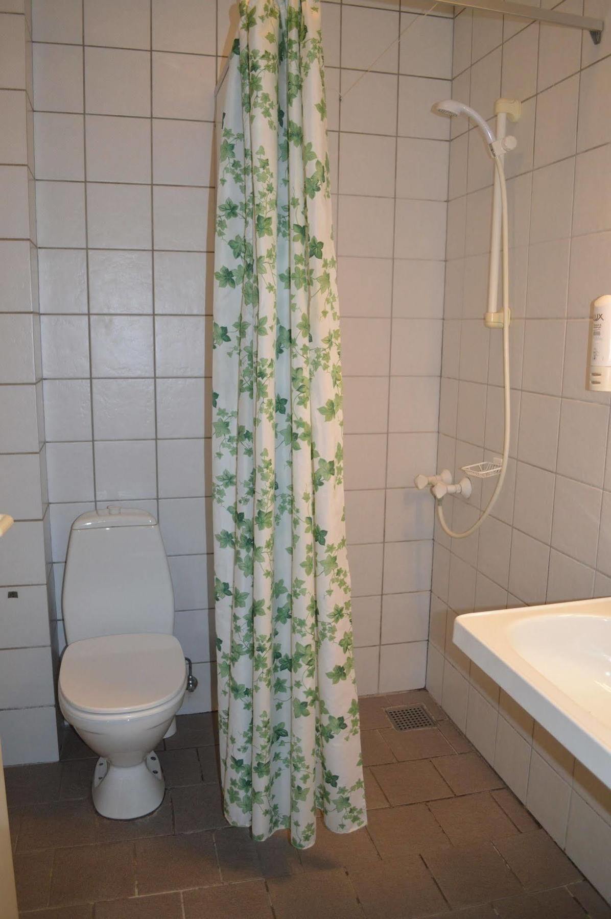 Hotel Naesbylund Kro Odense Buitenkant foto